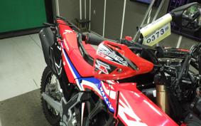 HONDA CRF250 GEN 2 RALLY 2015 MD47
