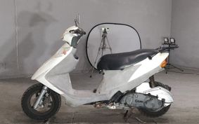 SUZUKI ADDRESS V125 CF46A