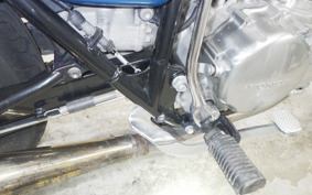HONDA CB400SS E 2006 NC41