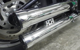 HARLEY FXST1750 2024