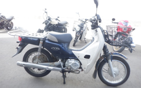 HONDA SUPER CUB50 AA04