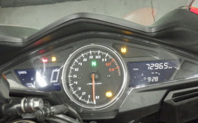 HONDA VFR800F 2014 RC79