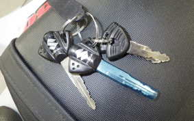 SUZUKI GSX-R750 2011