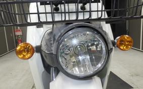 HONDA ﾍﾞﾝﾘｨ110 JA09