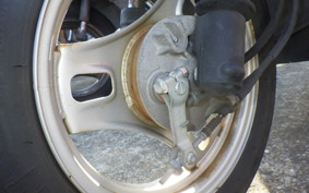 SUZUKI ADDRESS V50 Gen.2
