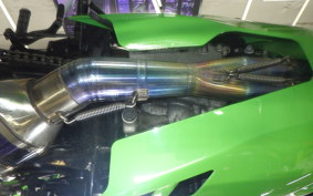 KAWASAKI NINJA 400R 2012 ER400B