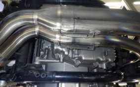 HONDA CB400SF VTEC A 2009 NC42