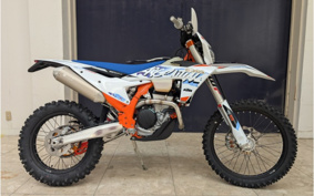 KTM 250 EXC F SIXDAYS EXA40
