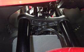 HONDA CBR650R E-Clutch 2025 RH17