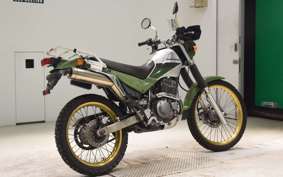 KAWASAKI SUPER SHERPA KL250G