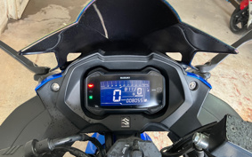 SUZUKI GSX250 R DN11A