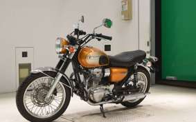 KAWASAKI W800 2011 EJ800A