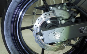 KAWASAKI NINJA 400 2018 EX400G