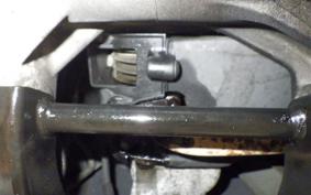 SUZUKI LET's 4 2009 CA45A