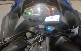 KAWASAKI NINJA 250 EX250L