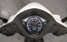 SUZUKI ADDRESS V110 CE47A