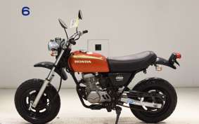 HONDA APE 50 AC16