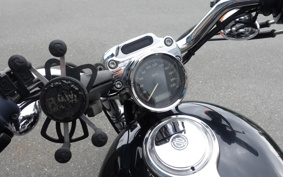 HARLEY HARLEY XL1200C 2010 CT3