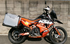 KTM 790 ADVENTURE R 2021 TR340