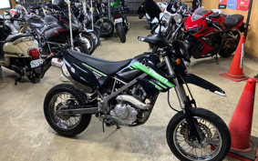 KAWASAKI KLX125D TRACKER LX125D