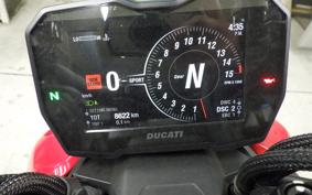 DUCATI STREETFIGHTER V4 S 2021