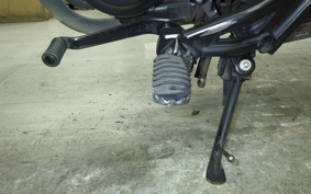 HONDA REBEL 250 A MC49