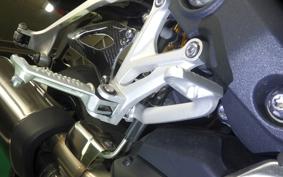 TRIUMPH SPEED TRIPLE RS 2021