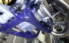 HUSQVARNA TC125 2012