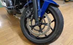 HONDA NC750X DCT ABS 2014 RC72