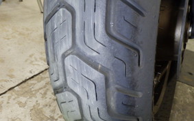 HONDA REBEL 250 S MC49