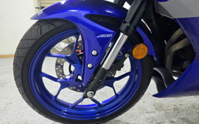 YAMAHA YZF-R25 ABS RG43J