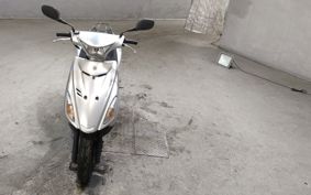 SUZUKI ADDRESS V125 CF4MA