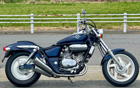 HONDA V-TWIN MAGNA MC29