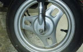 SUZUKI LET's 4 Basket 2008 CA43A