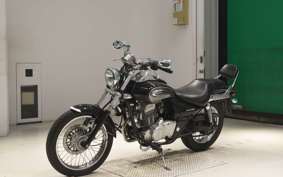 KAWASAKI ELIMINATOR 125