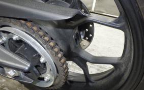 YAMAHA XSR155 1982