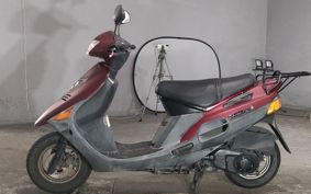 SUZUKI VECSTAR 150 CG42A