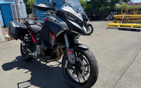 DUCATI MULTI STRADA V4S GRAN 2025 6A00
