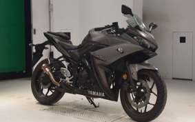 YAMAHA YZF-R25 RG10J