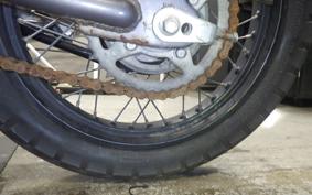 SUZUKI GRASS TRACKER NJ47A