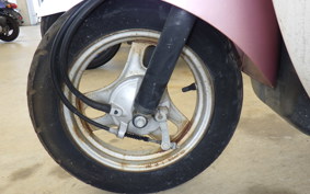 HONDA CREA SCOOPY AF55