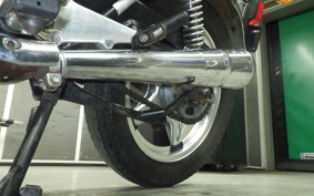 HONDA CB400T HAWK 2 2025