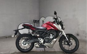 HONDA CB125 R JC79