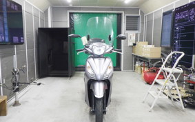 HONDA DIO 110 JF58