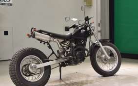 YAMAHA TW200 1987 2JL