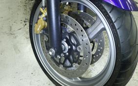 HONDA CB400SF VTEC 2010 NC42