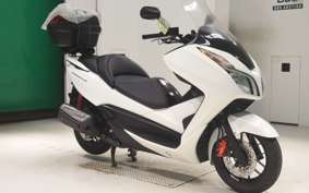 HONDA FORZA SI MF12