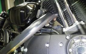 HARLEY XL1200X 2017