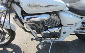 HONDA V-TWIN MAGNA MC29