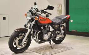 KAWASAKI ZEPHYR 400 KAI 2011 ZR400C